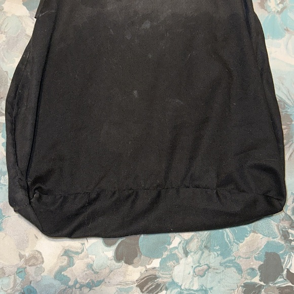 VINTAGE Harley Davidson Leather Backpack,  Genuine Leather With Logo - Picture 13 of 16